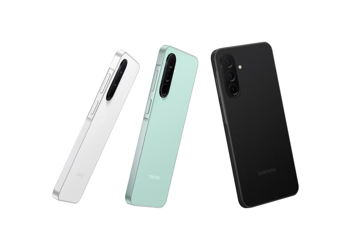 Samsung Siapkan Tiga HP Galaxy Seri A: Galaxy A57, Galaxy A37 dan Galaxy A27 Diperkirakan Rilis 2026