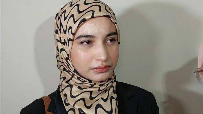 Selebgram Cut Intan Nabila Kian Mantap Cerai, Pamit Langsung ke Suami yang Lakukan KDRT