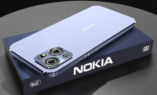 Nokia X700 Pro Menawarkan Dukungan Fitur NFC dan Memori Internal Luas