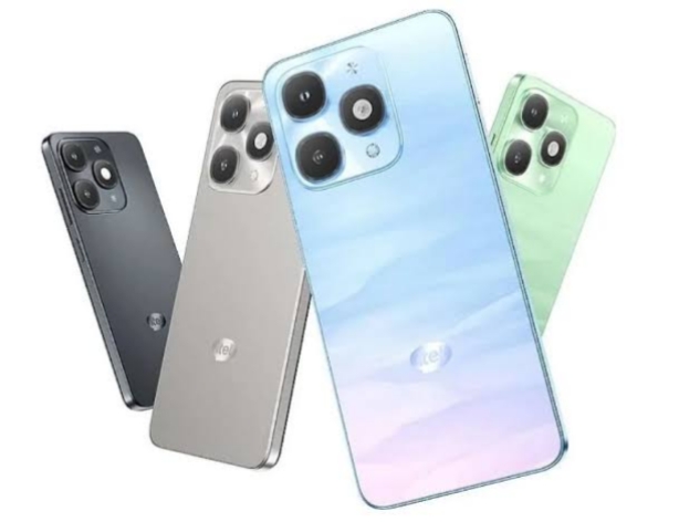 Itel A90 Disupport Perlindungan Sertifikasi IP54 dengan Fitur Dynamic Bar 