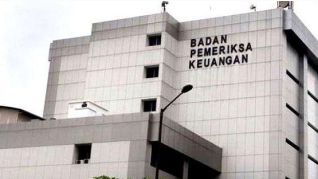 Ini Respon BPK Terkait ASN BPK Ditahan KPK OTT Muara Enim