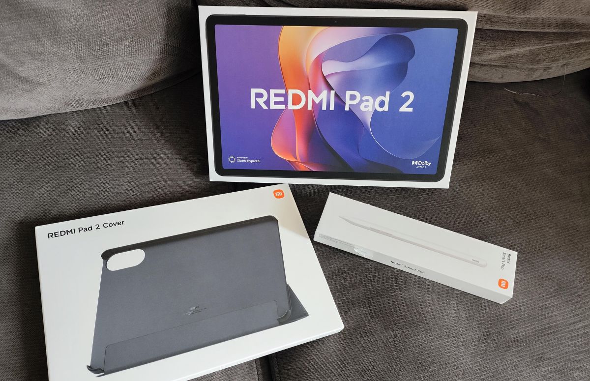 Redmi Pad 2 Dibekali Chipset MediaTek Helio G100 Ultra untuk Multitasking & Gaming Ringan, Ini Spesifikasinya