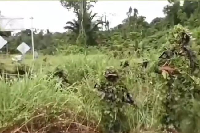 UPDATE…Warga Ungkap Posisi KKB, Mohon Saudaranya Tak Ditembak, Permintaan Tak Dikabulkan Sniper TNI, Rupanya! 