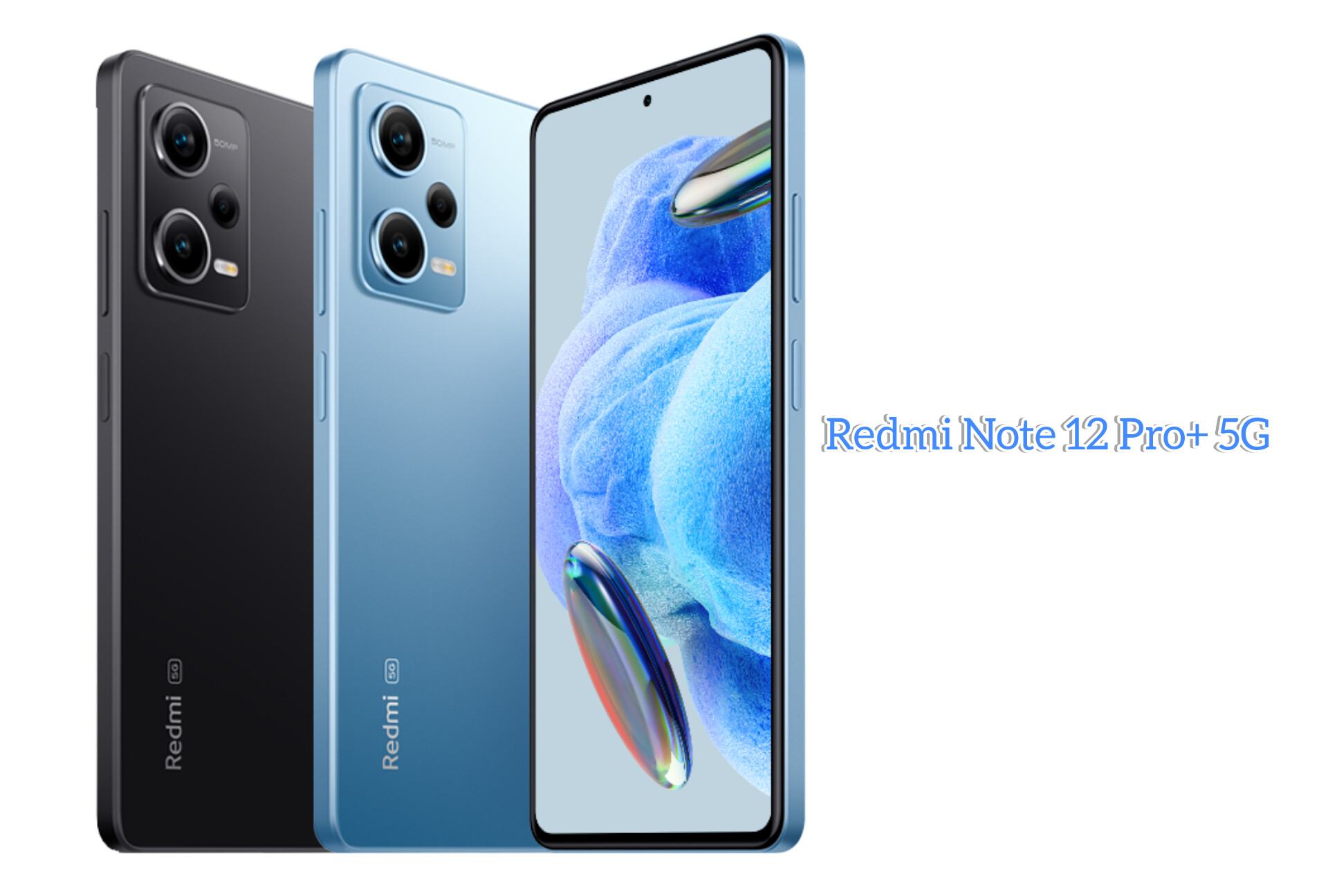 Redmi Note 12 Pro+ 5G: Desain Ponsel Menawan, Performa Mumpuni Ditenagai Chipset Mediatek Dimensity 1080 