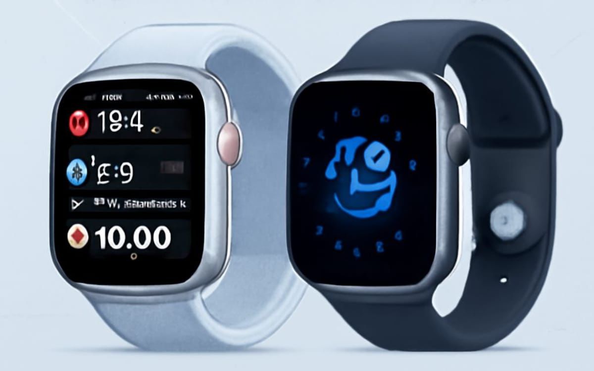 Apple Watch Series 9 & 10: Jam Tangan Pintar Apple dengan Fitur Kesehatan dan Teknologi Gestur Jadi Unggulan
