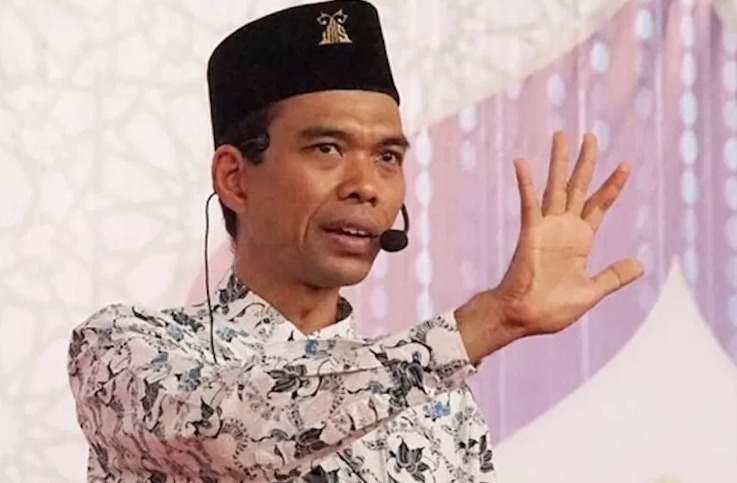 Kata Ustaz Abdul Somad, Inilah 5 Rahasia Agar Salat Bisa Khusyuk