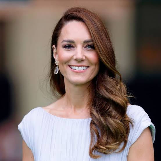 Sempat Hilang, Kate Middleton Umumkan Idap Kanker, Begini Kondisi Terbarunya