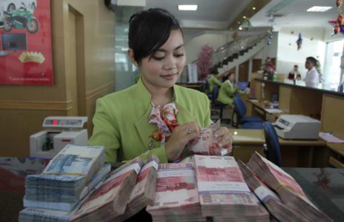 Bergabung dengan Bank BUMN 2025: Lowongan Kerja Terbaru di Mitra Utama Madani, Muamalat dan Mandiri