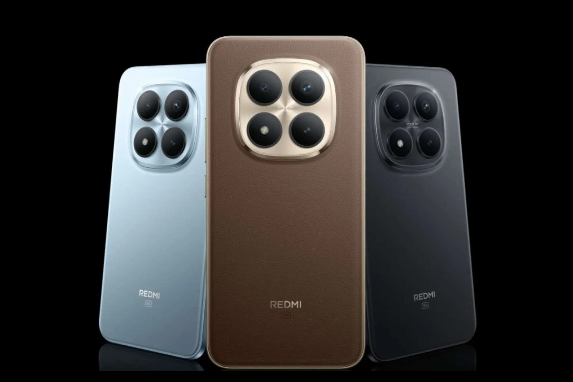 Redmi Note 15 Pro Mengusung Baterai Awet Kapasitas 6580 mAh Dibalut Dukungan Fast Charging 