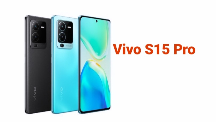 Smartphone Vivo S15 Pro, Kamera Ciamik Didukung Fitur AI, Harganya Juga Terjangkau!