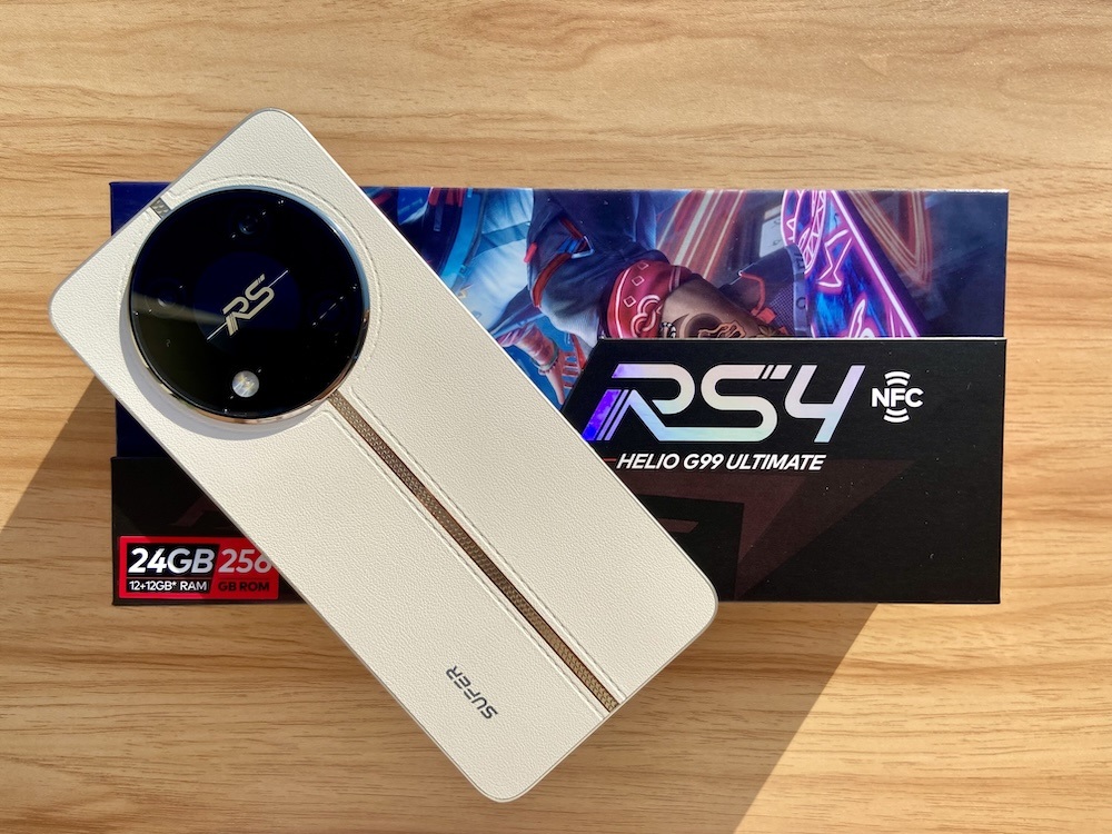 Perbandingan Spesifikasi Itel RS4 dan Redmi 13, HP Gaming Harga Rp1 Jutaan