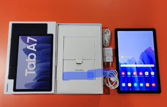Samsung Galaxy Tab A7 Masih Layak Dibeli? Simak Harga Terbaru dan Spesifikasinya di 2026