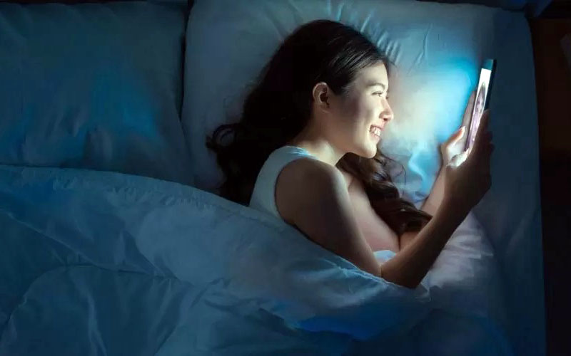 Pejuang LDR Wajib Tahu, Berikut 6 Risiko Berbahaya Sleep Call Bagi Kesehatan