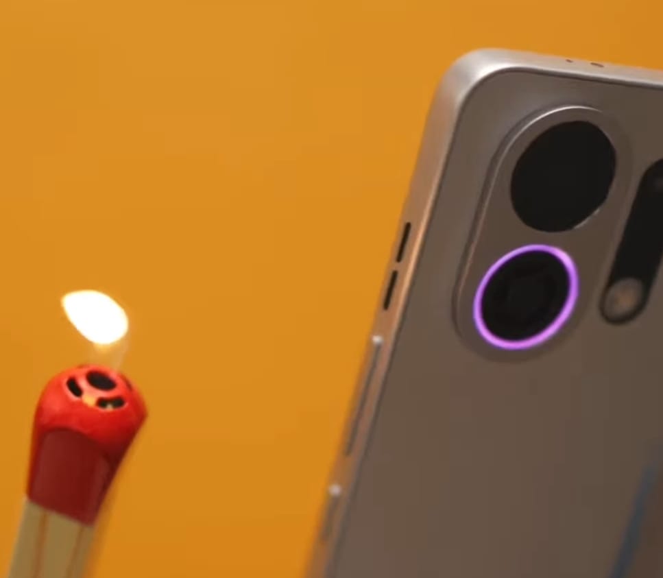 SIAP-SIAP, Oppo K13 Turbo dan Turbo Pro Resmi Meluncur, Chipset Kelas Atas, Baterai 7000mAh, Desain Gaming RGB