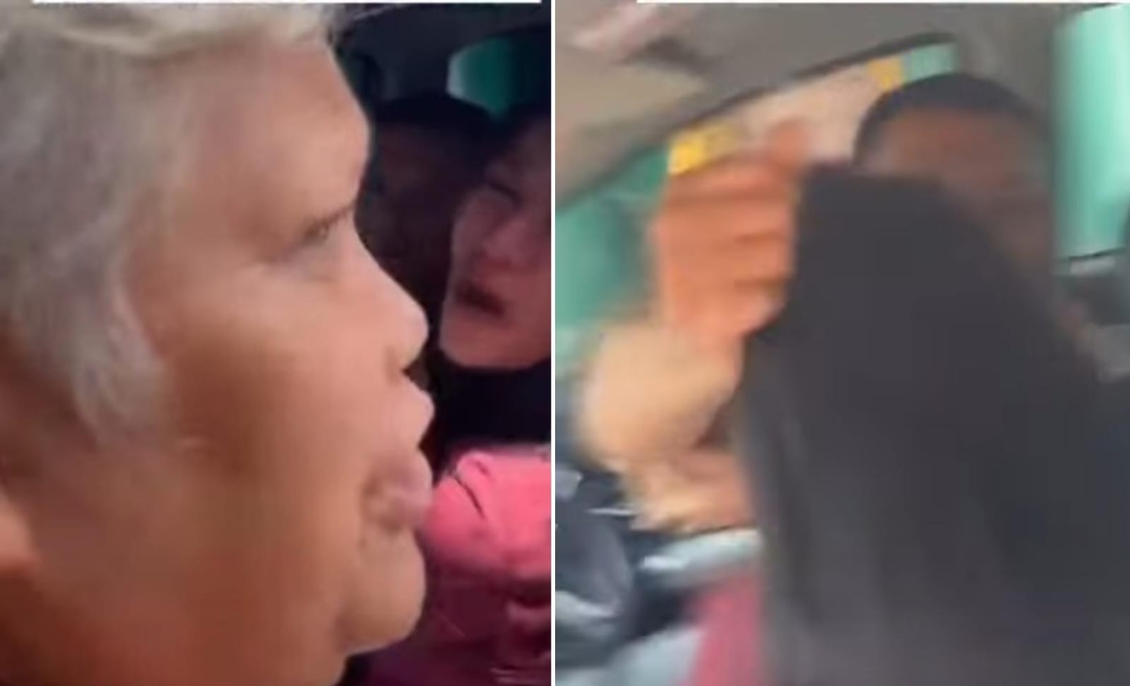 Viral, Diduga Oknum Polisi Aniaya Perempuan, Kapolrestabes Palembang: Akan Kita Investigasi