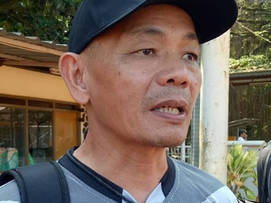 Uji Coba Jelang Liga Dua, FC Bekasi  v Sriwijaya FC