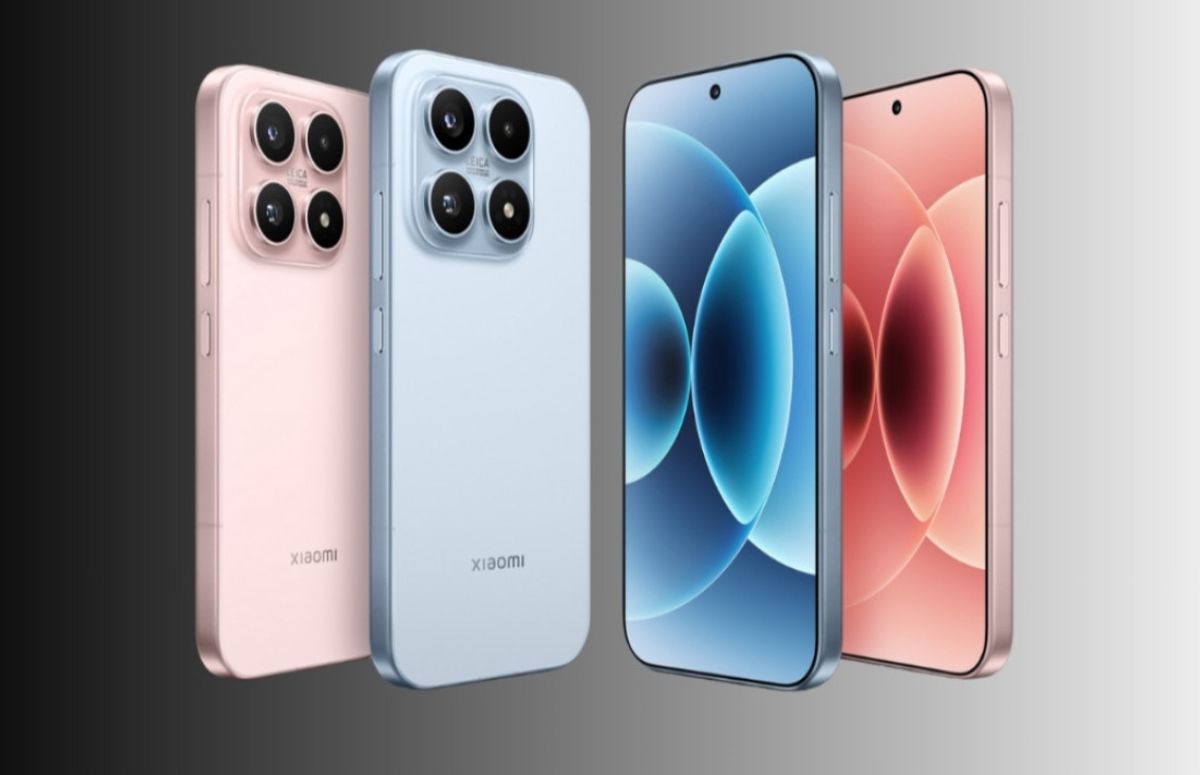 Snapdragon 8 Elite Gen 5, Xiaomi 17 Tunjukkan Performa AI Menjelang Peluncuran Internasional