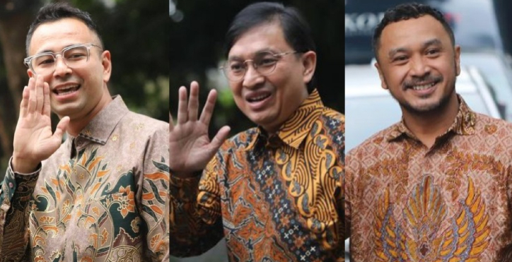 3 Pesohor di Kabinet Prabowo Subianto, Jabatannya Mulai dari Wamen Hingga Setara dengan Menteri