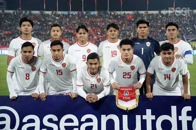 Laga Hidup dan Mati,Timnas Indonesia Diprediksi Pakai Strategi Ini Lawan Filipina! Berhasilkah Lolos Semifinal