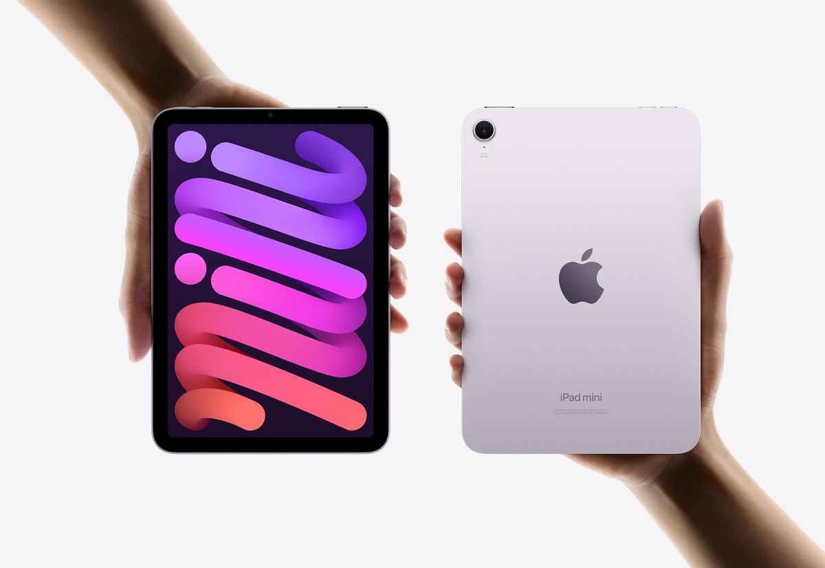 iPad Mini Baru Diperkuat Chip A17 Pro dan Apple Intelligence