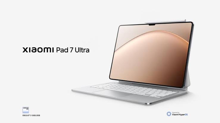 Keunggulan Xiaomi Pad 7 Ultra Siap Saingi Tablet Premium: Saingan Terbaru dengan Teknologi Canggih, Spesifika