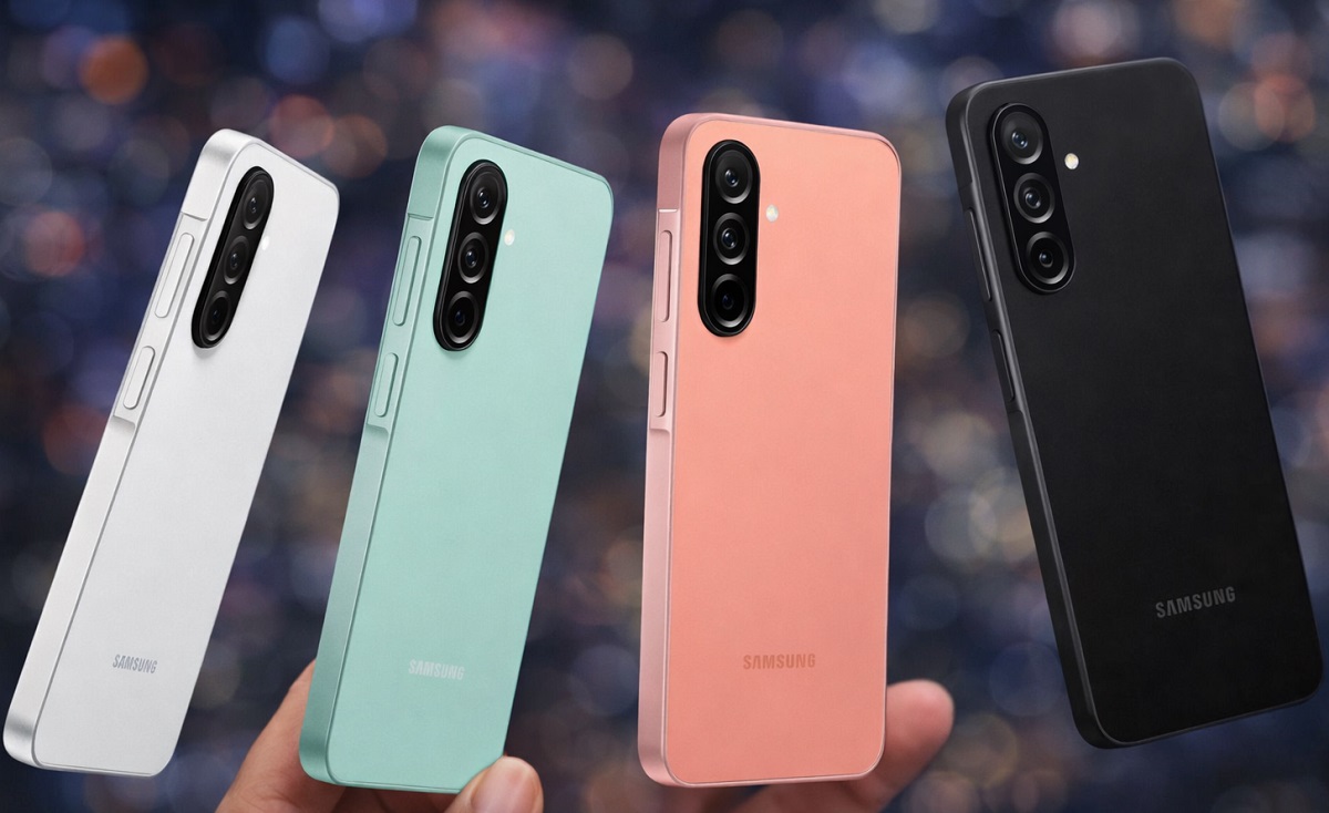 Samsung Galaxy A27 Muncul di Database Geekbench, Ditenagai Snapdragon 6 Gen 3 dengan RAM 6GB