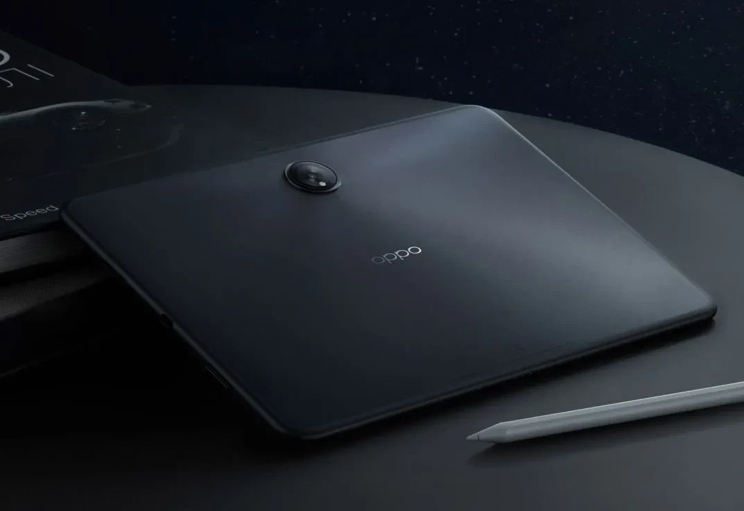  OPPO Pad 3, Tablet dengan Spesifikasi Premium dan Fitur Unggulan