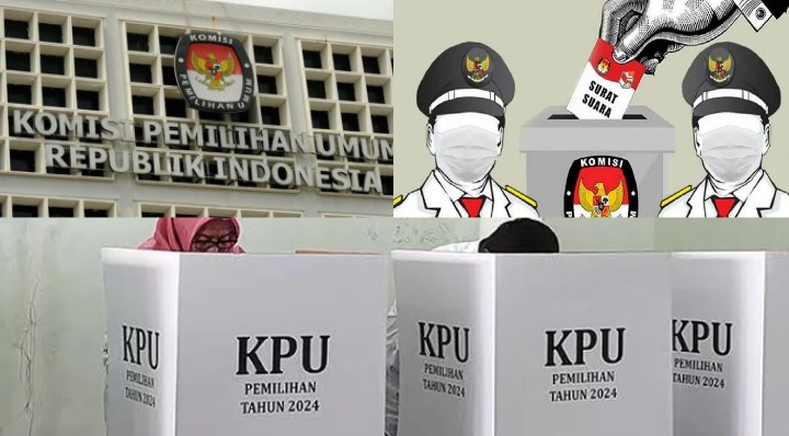 Jadwal Pengumuman Hasil Pilkada 2024 Resmi Dari KPU, Cek Disini Biar Tak Asal Klaim Kemenangan