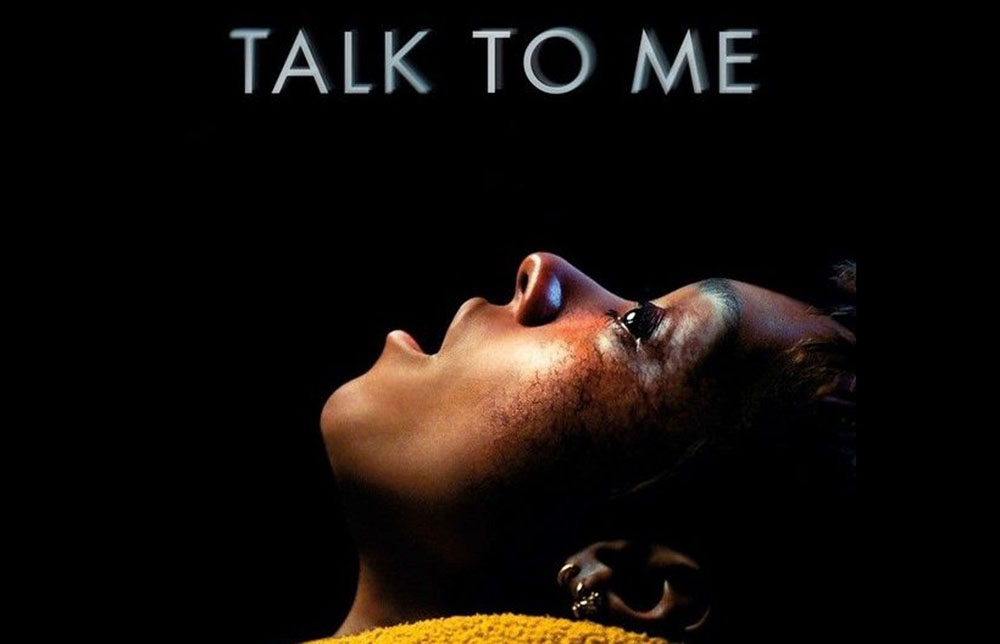   Film Horor Talk to Me Tayang Di Bioskop, Namun Dilarang Di Kuwait, Berikut Sinopsisnya 