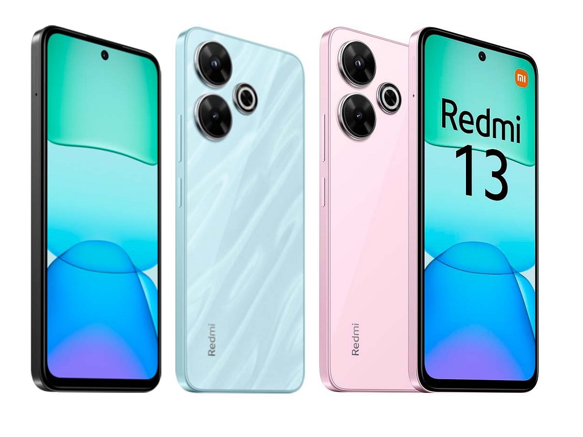 Perbandingan Spesifikasi Itel RS4 dan Redmi 13, HP Gaming Harga Rp1 Jutaan