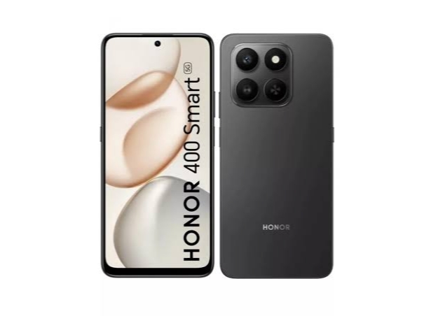 Honor 400 Smart 5G Hadirkan Layar Panel TFT LCD dengan Refresh Rate 120Hz