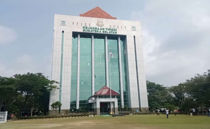 Beredar Kabar Pejabat Kejari Pagar Alam Diamankan, Kajati Sumsel Berikan Klarifikasi