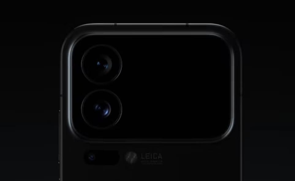 Begini Bocoran Xiaomi 17 Pro: Kamera Leica 50MP dengan 5x Optical Zoom, Bisa Siap Geser iPhone?