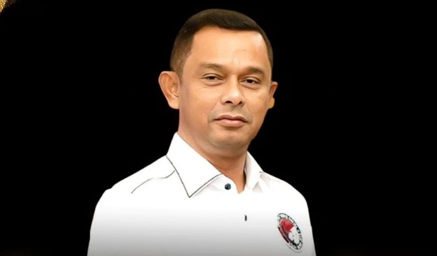 Terus Buru DPO Freddy Pratama, Bareskrim Polri dan Kepolisian Thailand Bekerjasama