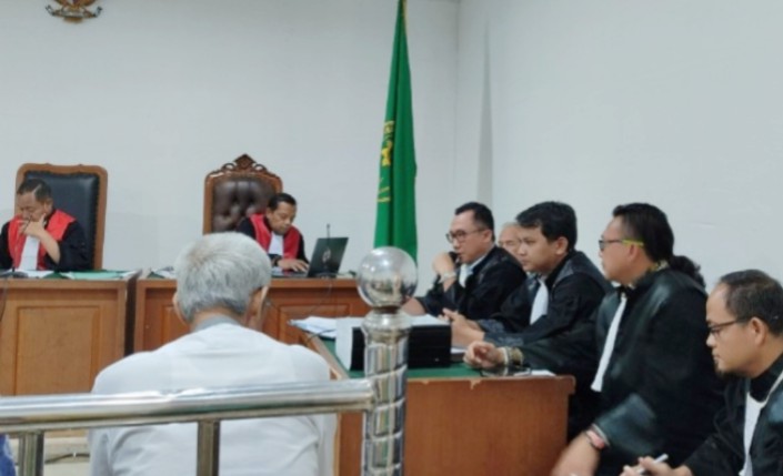 Ahli Beberkan Mekanisme Pembubaran Yayasan, Sindir Aset YBS Bukan Aset Negara