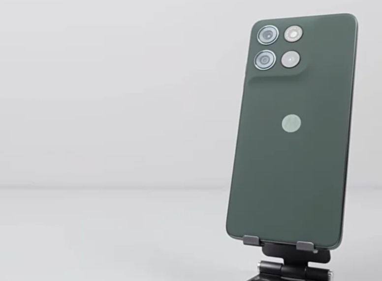 Kombinasi Menarik Moto G67, Smartphone Power 5G dengan Harga Rp 3 Jutaan Miliki Kapasitas Baterai Nan Irit