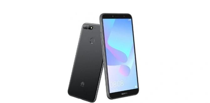 Huawei Y6 Prime Smartphone Entry-Level Dukung Kinerja Multitasking Memadai Berkat Snapdragon 425