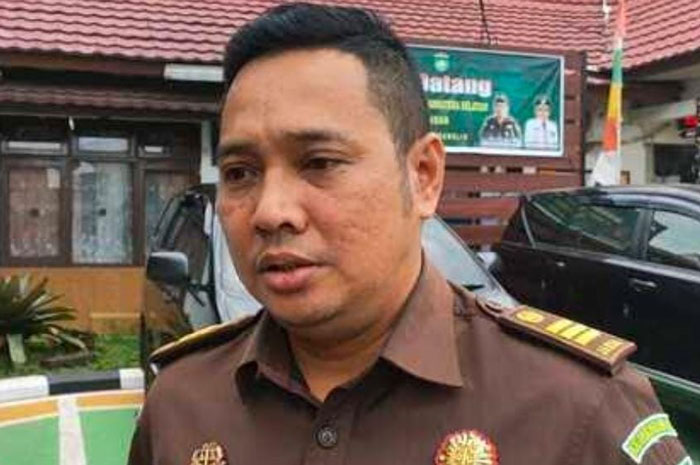 Jaksa Kejari Ungkap Pemeriksaan Bawaslu Prabumulih 