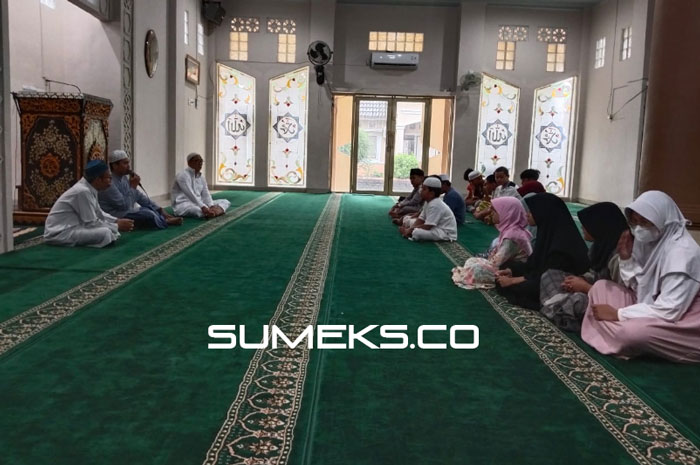 Turun dari Langit, Nabi Muhammad Diminta Musa untuk Menurunkan Jumlah Perintah Salat 