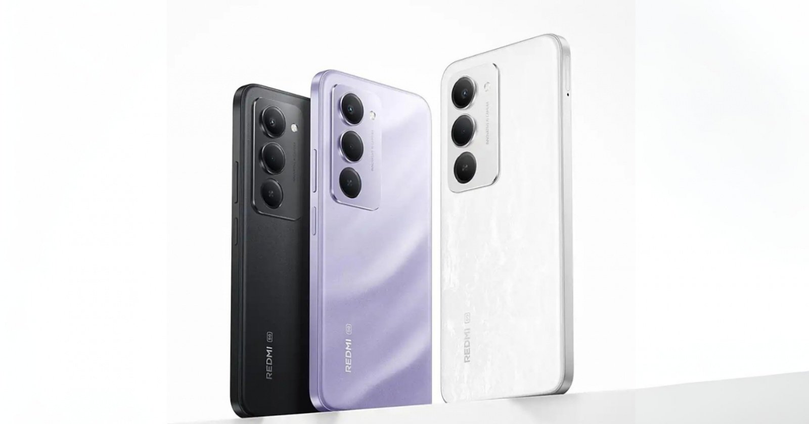 Redmi Note 15R: Punya Layar 144Hz dan Baterai 7.000 mAh! Ini Spesifikasinya