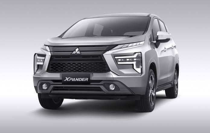 Lebih Garang, Mitsubishi Xpander Hybrid Bakal Jadi Pesaing Terios dan Rush