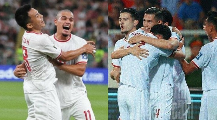 Sempat Remehkan Timnas Indonesia, Mantan Pelatih Arab Saudi Dibuat Bungkam Oleh Garuda Muda, Malu Nggak Tuh?