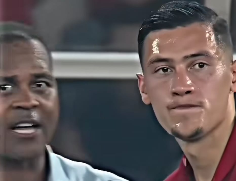 Patrick Kluivert: Tak Ada Rasa Takut! Timnas Indonesia Siap Main Seperti Final Perdana Lawan Arab Saudi