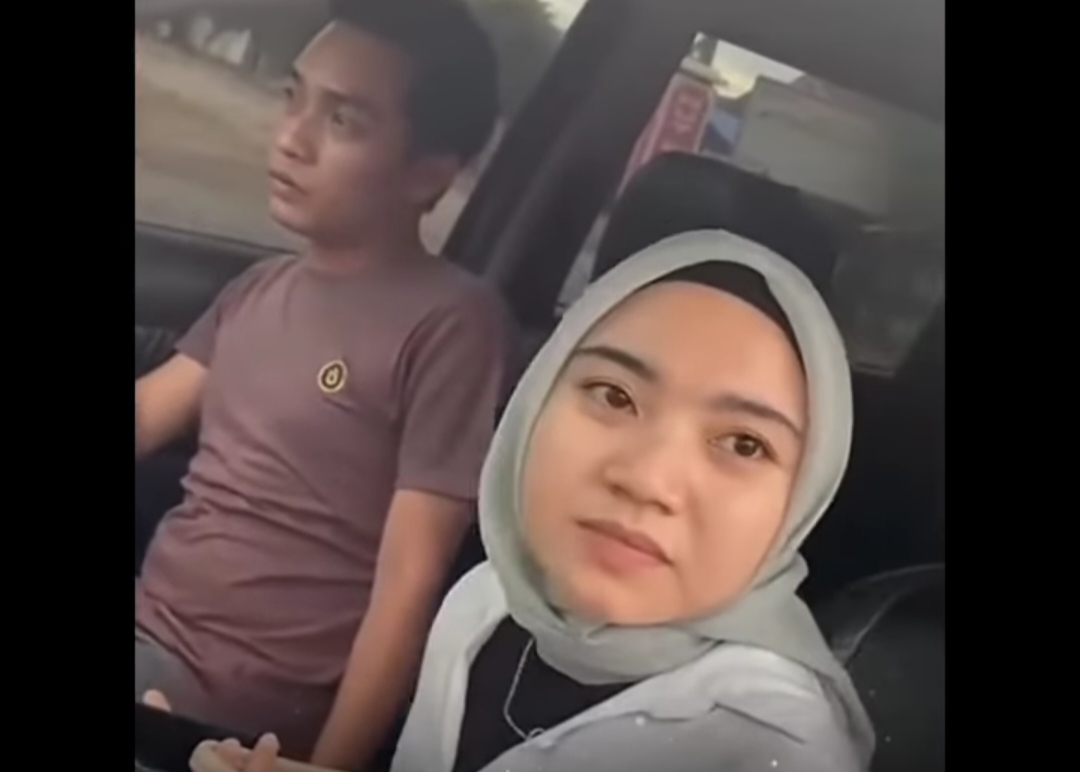 Mahasiswi UIN Lampung Viral Kumpul Kebo dengan Dosen, Kembali Dipergoki Berduaan dengan Suami Orang di Mobil
