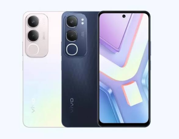 Smartphone Vivo Y19s Hadirkan Fitur Ultra O Screen Refresh Rate 90 Hz Bikin Tampilan Layar Nyaman di Mata