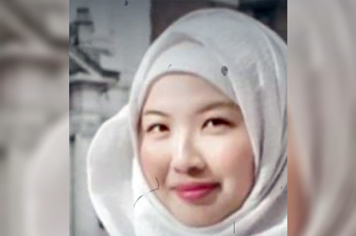 Kisah Mualaf Gadis Cantik Asal Jepang yang Membuat sang Nenek Juga Masuk Islam
