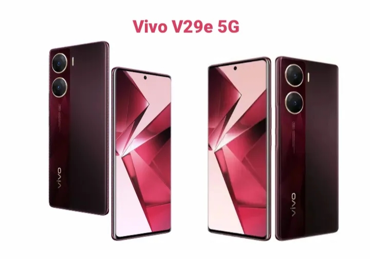 Vivo V29e 5G, Smartphone dengan Performa Tangguh Berkat Qualcomm Snapdragon 695 dan Kameranya Juga Mantap! 