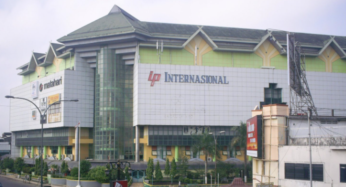 5 Mall di Palembang Cocok Tempat Healing Weekend Kamu