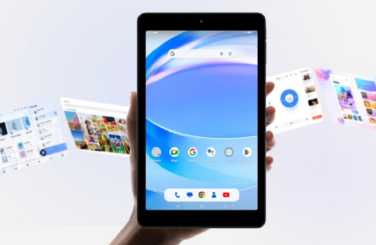 itel VistaTab 10 Mini Tablet yang Serba Bisa, Harga Murah