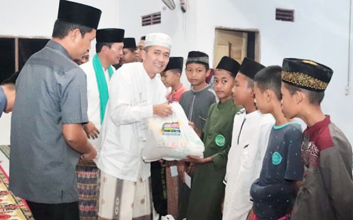 Hari Ini Dilantik, 7 Pj Kepala Daerah di Sumsel Tak Ada Persiapan Khusus, Gelar Yasinan dan Subuh Berjamaah   